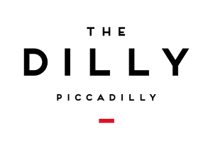 The Dilly Piccadilly Logo